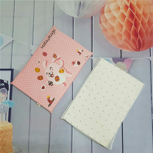 Bán Gối cao su chống ngạt Uala 8881 (nhiều màu)