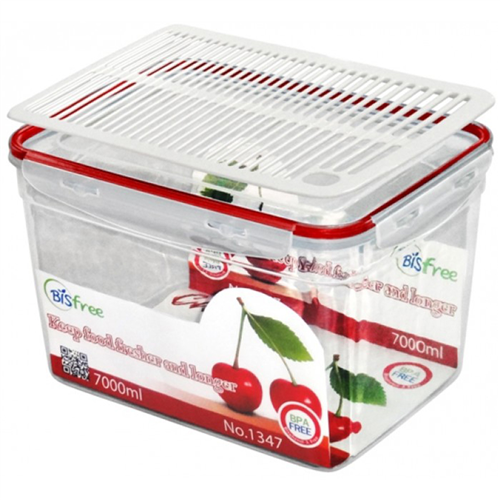 Bán Hộp giữ thực phẩm dung tích 7000ML_1347