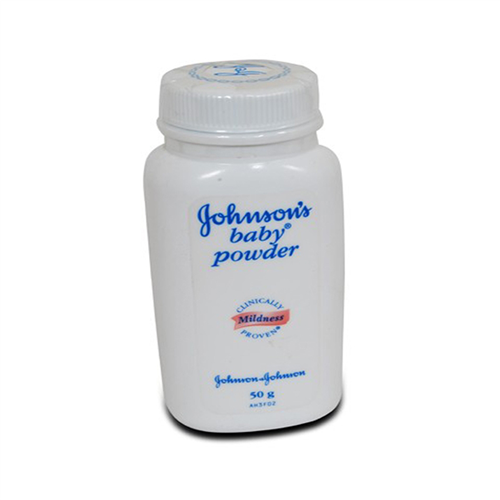 Bán Phấn rôm Johnson's Baby 50g