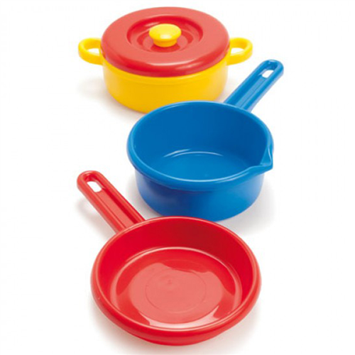 Bán Bộ nồi 3 món Dantoy DT4237