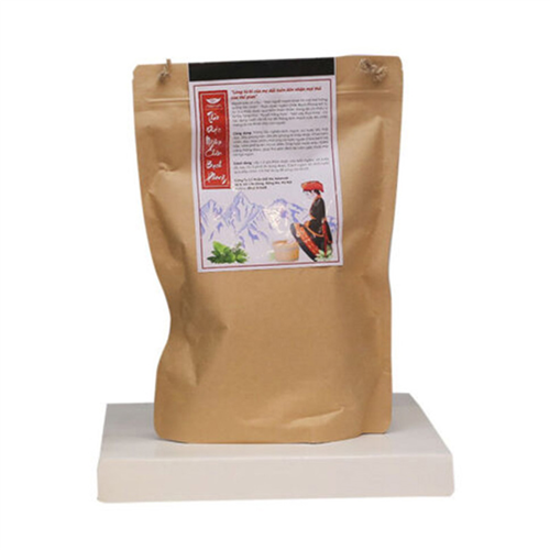 Bán Thảo dược ngâm chân Bạch Phong