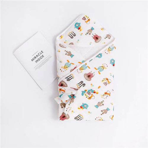 Bán Chăn ủ xô trẻ em xuất Nhật (90*90cm)
