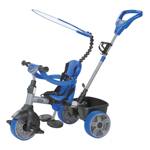 Bán Xe ba bánh 4 trong 1 - Little Tikes 625848
