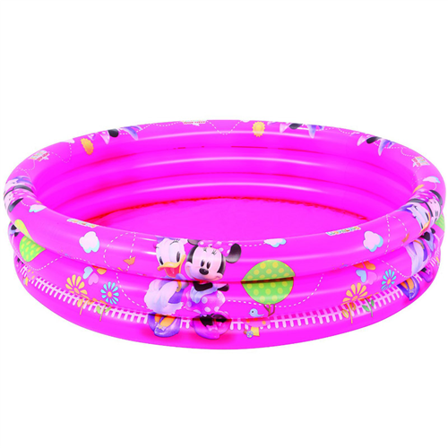 Bán Bể phao bơi 3 tầng hình Mickey 91037