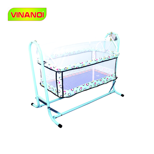 Bán Nôi tự động cho bé Vinanoi VNN-N25