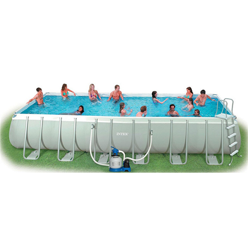 Bán Bể bơi phao gia đình Intex 54978 hình chữ nhật