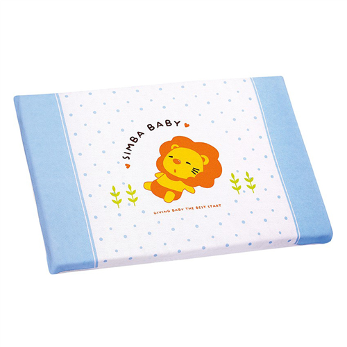 Bán Gối cao su chống ngạt Simba S8126