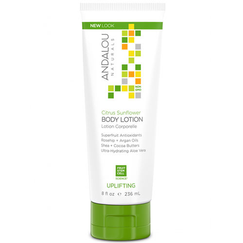 Bán Lotion dưỡng thể Citrus Verbena Uplifting Andalou