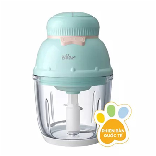 Bán Máy xay ăn dặm Bear GR-B06V1 (0.6L)