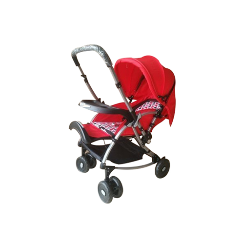 Bán Xe đẩy em bé đa năng bập bênh BBH 720W