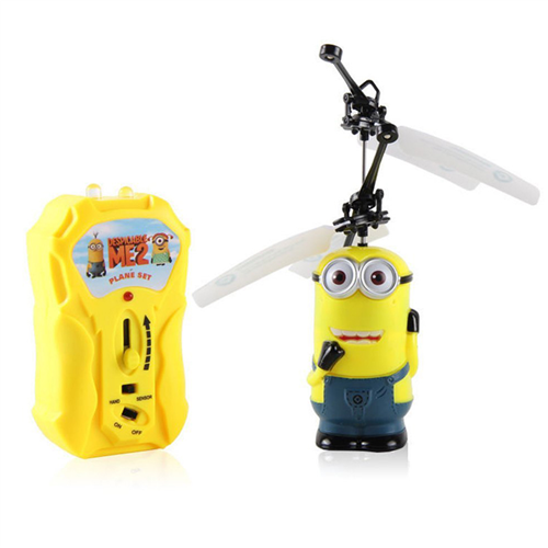 Bán Máy bay điều khiển Minion X1401