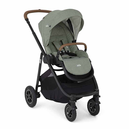 Bán Xe đẩy trẻ em Joie Versatrax W/ RC & ADPT (nhiều màu)