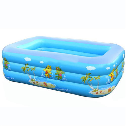 Bán Bể bơi bơm hơi Summer sea C010