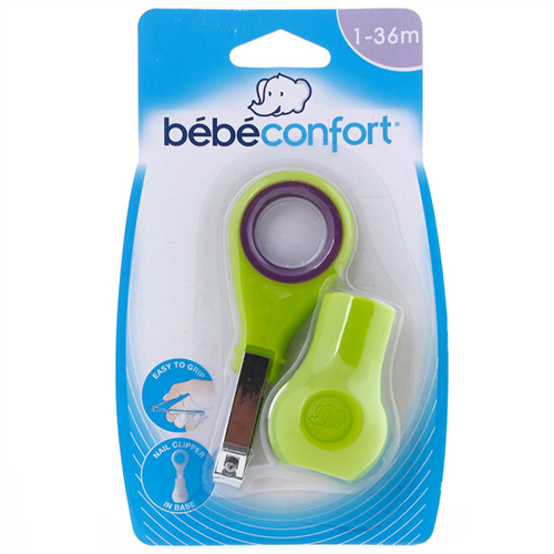 Bán Bấm móng tay Bebe Confort