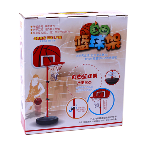 Bán Bộ đồ chơi bóng rổ