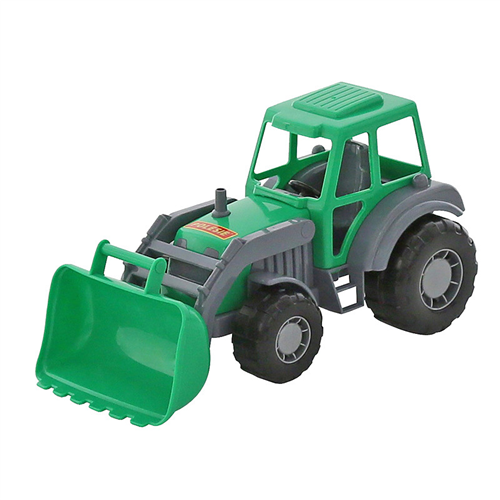 Bán Xe xúc đồ chơi Master 35301