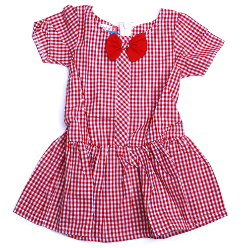 Bán Váy kẻ Kata đuôi xòe (1-5T)