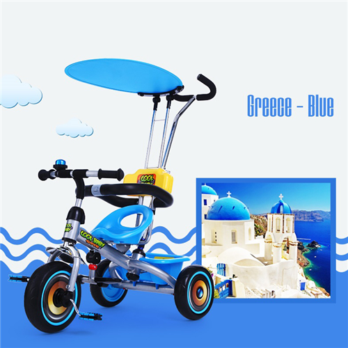 Bán Xe đạp 3 bánh LSR.901 cho bé