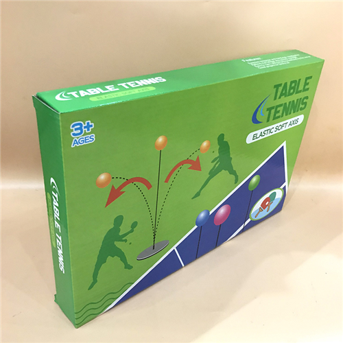 Bán Bộ đồ chơi bóng bàn phản xạ 8117 (3+)