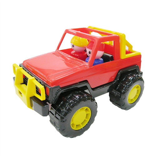 Bán Xe Jeep đồ chơi 36643