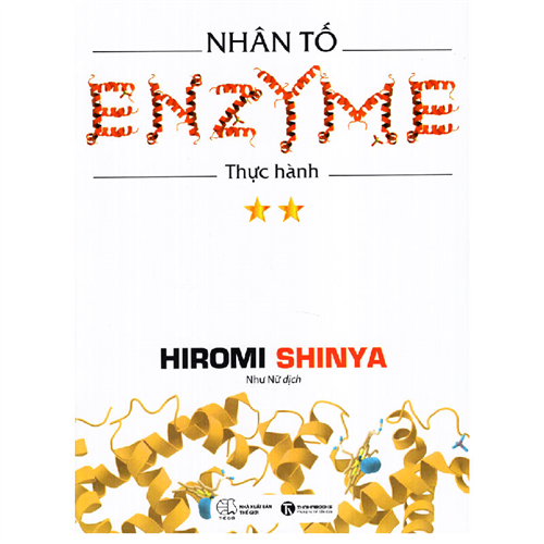 Bán Nhân tố Enzyme 2 - Thực hành