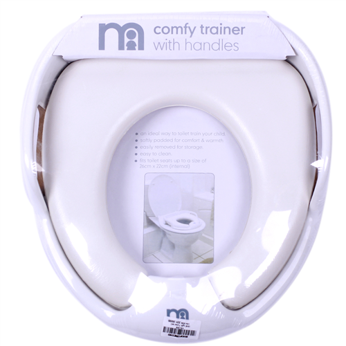 Bán Ghế ngồi toilet MC