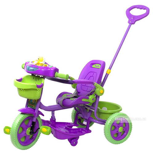 Bán Xe đẩy 3 bánh family 959