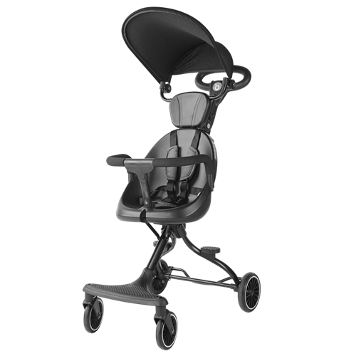 Bán Xe đẩy 2 chiều gấp gọn Baobaohao V3