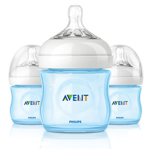 Bán Bình sữa Avent tự nhiên SCF692/27 125ml