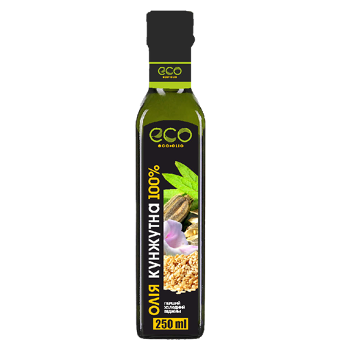 Bán Dầu mè Eco (250ml)