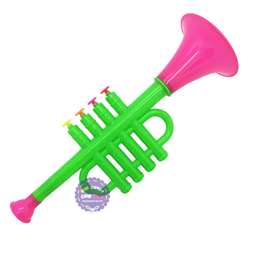 Bán Đồ chơi kèn Trumpet Chợ Lớn