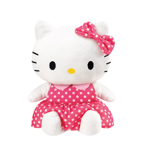 Bán Bé Hello Kitty vui vẻ Combi 114025