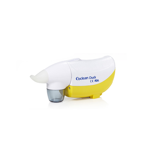 Bán Máy hút mũi cho bé Co-Clean Duck