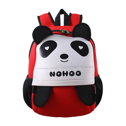 Bán Ba lô gấu panda Nohoo NH013