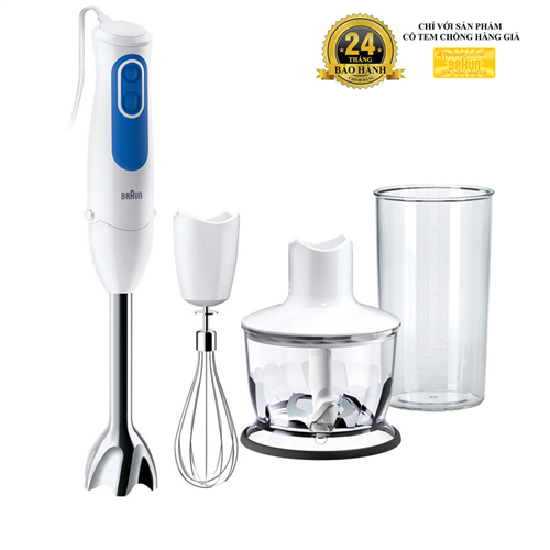 Bán Máy xay cầm tay Braun MQ3035 Sauce
