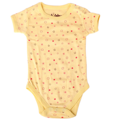 Bán Body cộc tay Lullaby bé gái