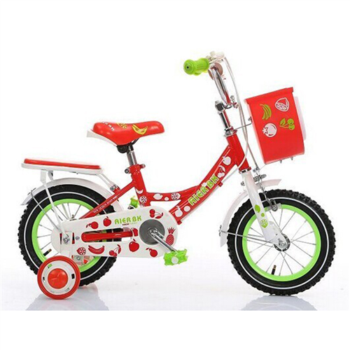 Bán Xe đạp trẻ em AIER AB-302
