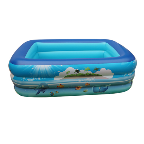 Bán Bể bơi phao Swimming Pool SH-J665