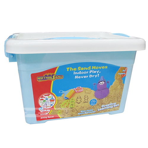 Bán Đồ chơi cát Motion Sand MS19A - vẽ sáng tạo