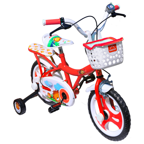 Bán Xe đạp 14inch K102 Lion Vinatoy M1791-X2B