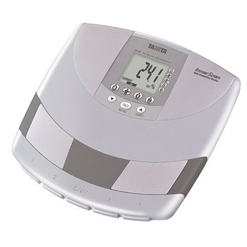 Bán Cân sức khỏe và phân tích cơ thể Tanita BC-540
