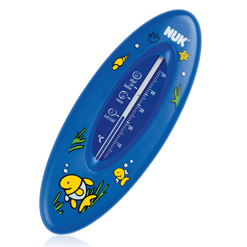 Bán Đo nhiệt độ nước tắm Nuk