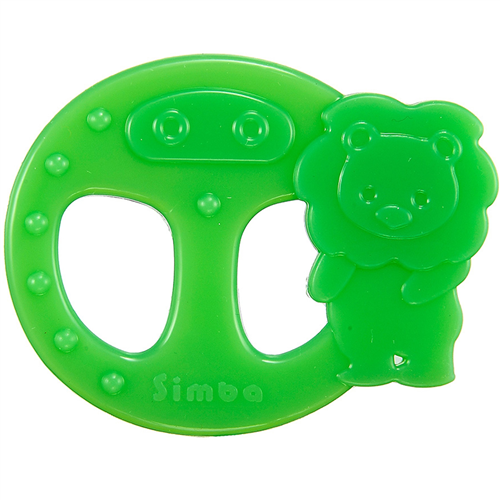 Bán Cắn răng hương chanh simba S1641-A