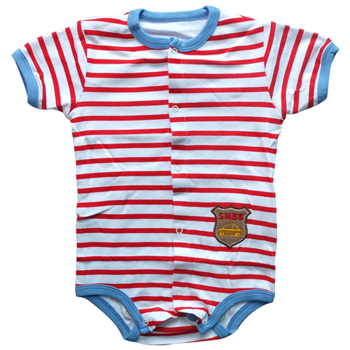 Bán Body trẻ em 1108 Seimums dành cho bé sơ sinh - 12 tháng tuổi
