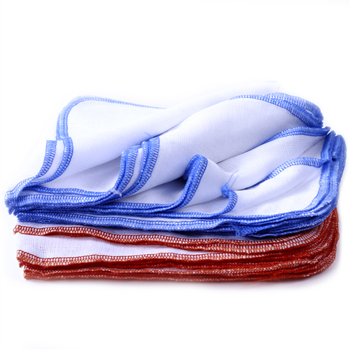 Bán Khăn sữa cao cấp 3 lớp Nhật Nam 30 x 34 cm