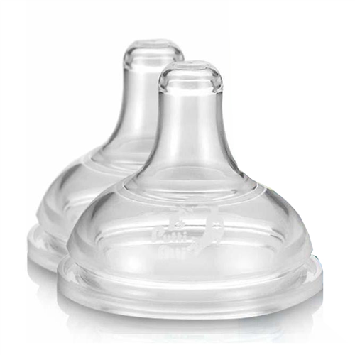 Bán Núm ty silicone Putti Atti Hàn Quốc (2c/set)