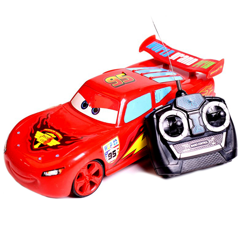 Bán Xe điều khiển 512