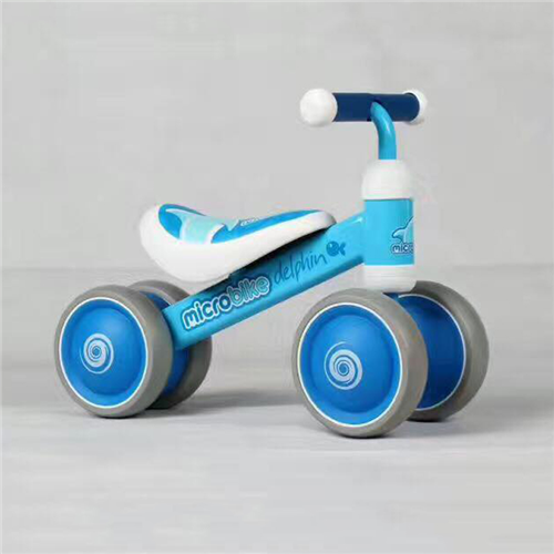Bán Xe chòi chân Microbike 1003