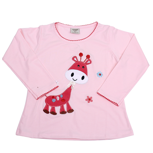 Bán Bộ con hươu màu hồng cho bé gái