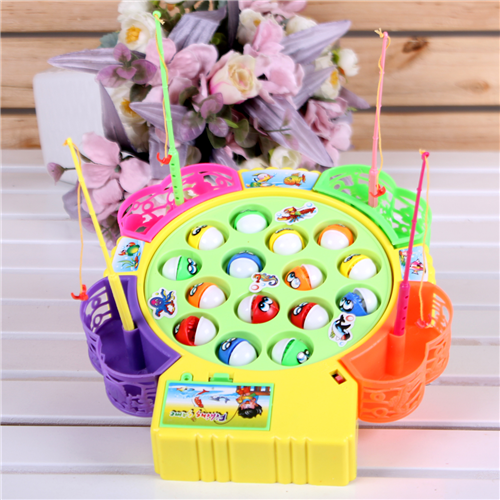 Bán Đồ chơi câu cá 9259